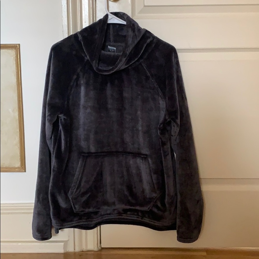 Champion C9 Gray Soft Long Sleeve